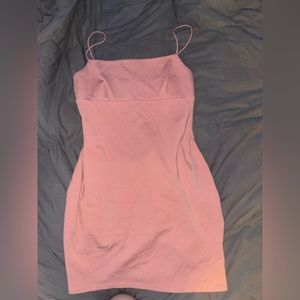 UO mini dress